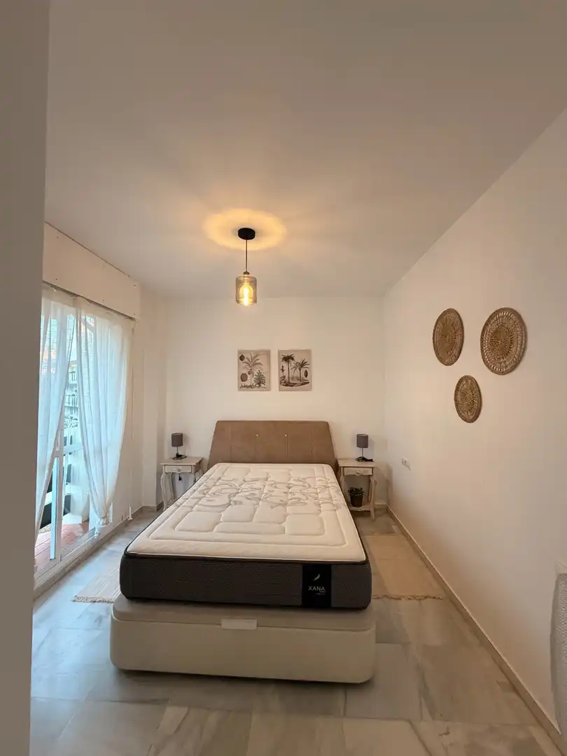 Apartament amb piscina de lloguer a Nueva Andalucía, imagen 2