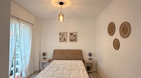 Foto 2 de Apartamento de alquiler en Nueva Andalucía centro, Marbella