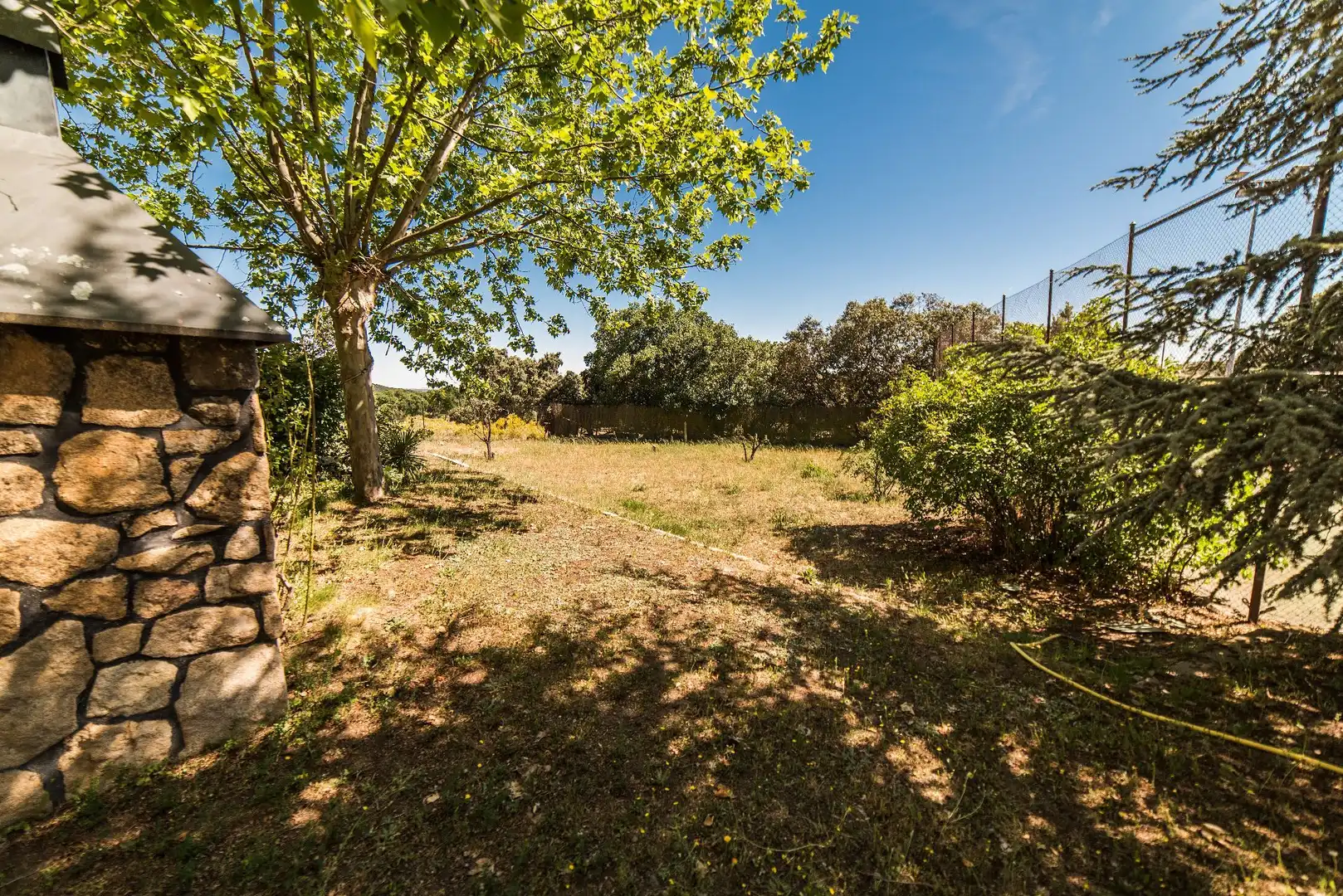 Casa amb piscina en venda a Colmenarejo, imagen 87