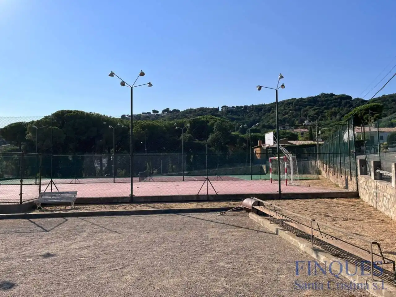 Residential land for sale in Sant Miquel d´Aro 1, imagen 18
