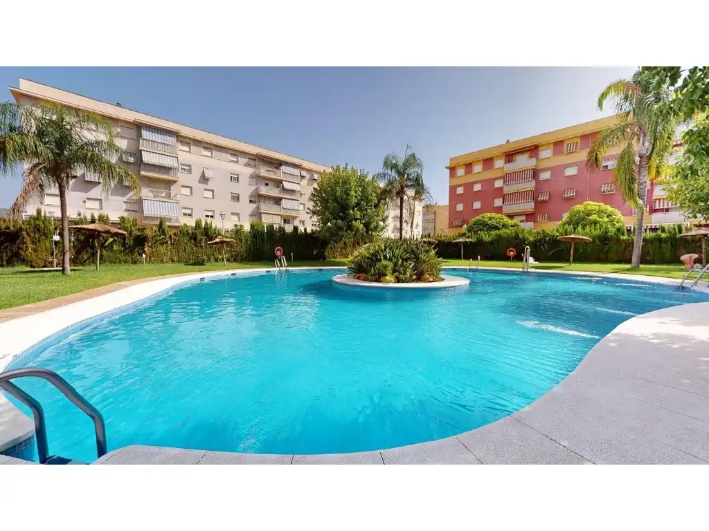 Piso con ascensor en venta en Noroeste, imagen 3
