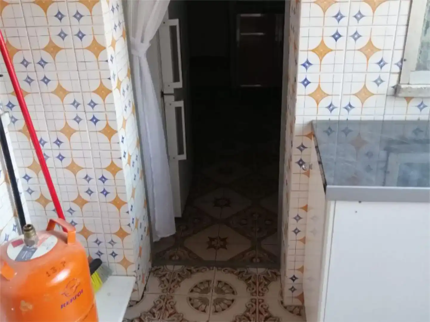 Pis de lloguer en Zaidín