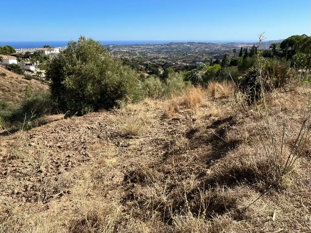 Terrain rustique à vendre à Valtocado - La Alquería - La Atalaya, imagen 4