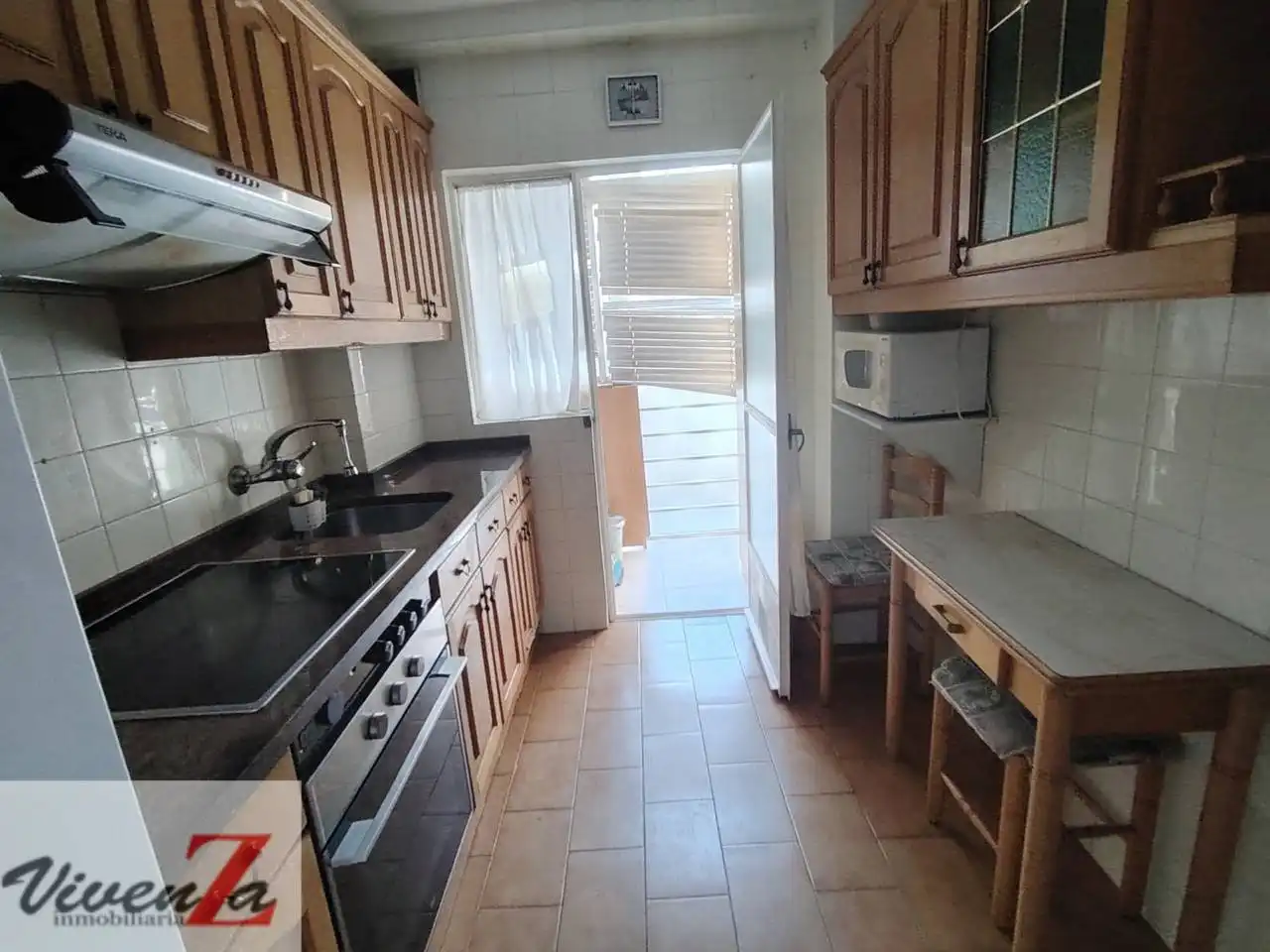 Wohnung mit Terrasse zum Verkauf in Las Viñas, imagen 22