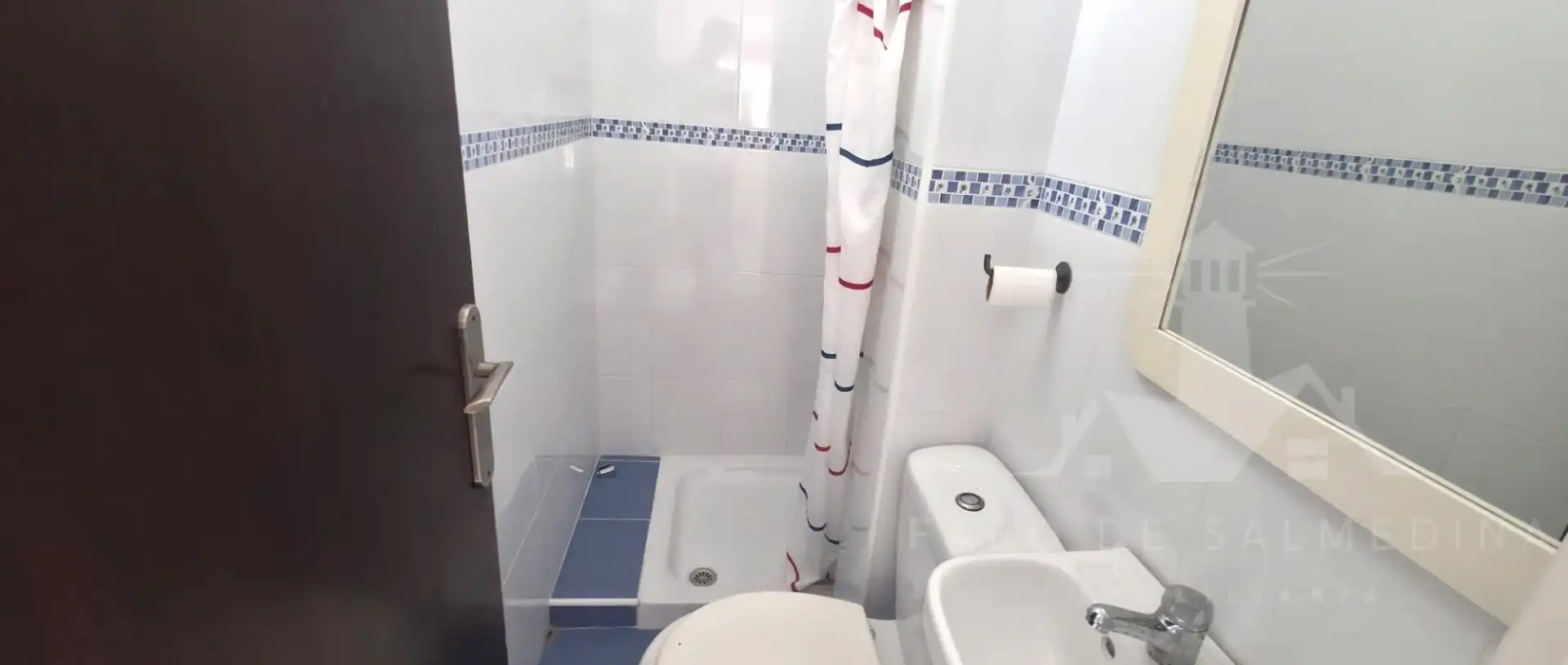Bany de Casa adosada en venda en Chipiona