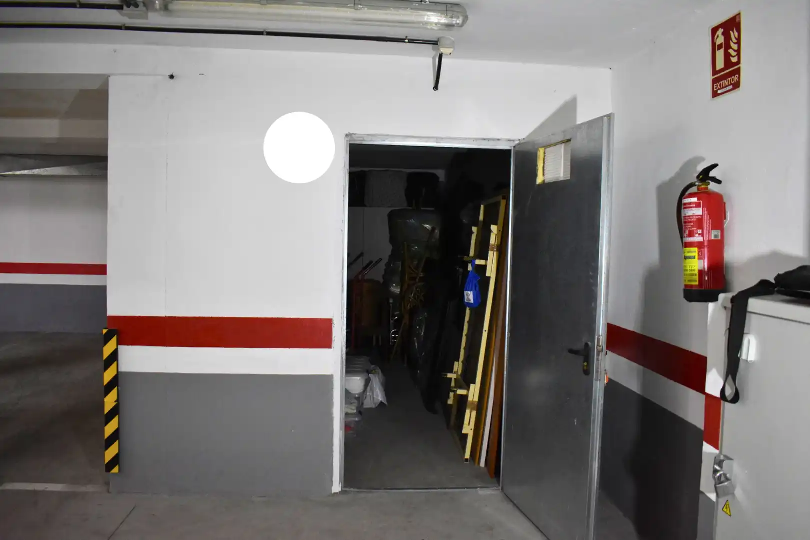 Storage room for sale in Costa Adeje