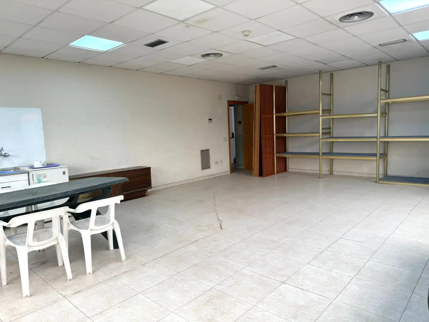 Nave industrial en alquiler en Norte - Universidad, imagen 6