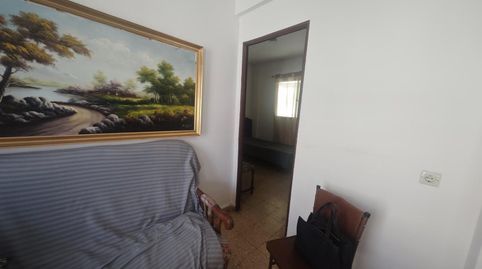 Foto 2 de Pis en venda a Marqués de Vadillo, Miralvalle - Av. Virgen del Puerto - La Data, Plasencia