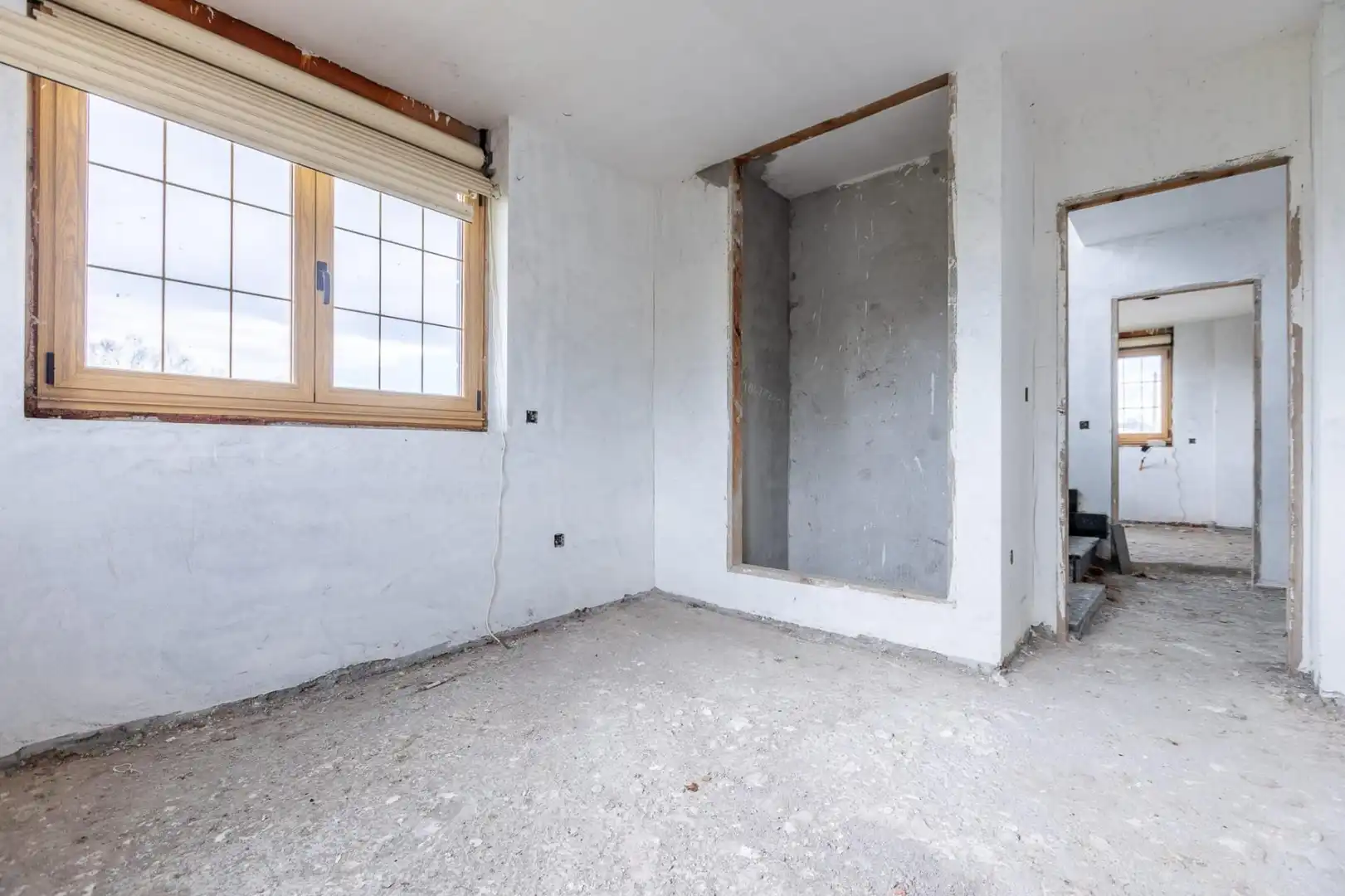 Chalet con jardín en venta en Bergondo, imagen 28