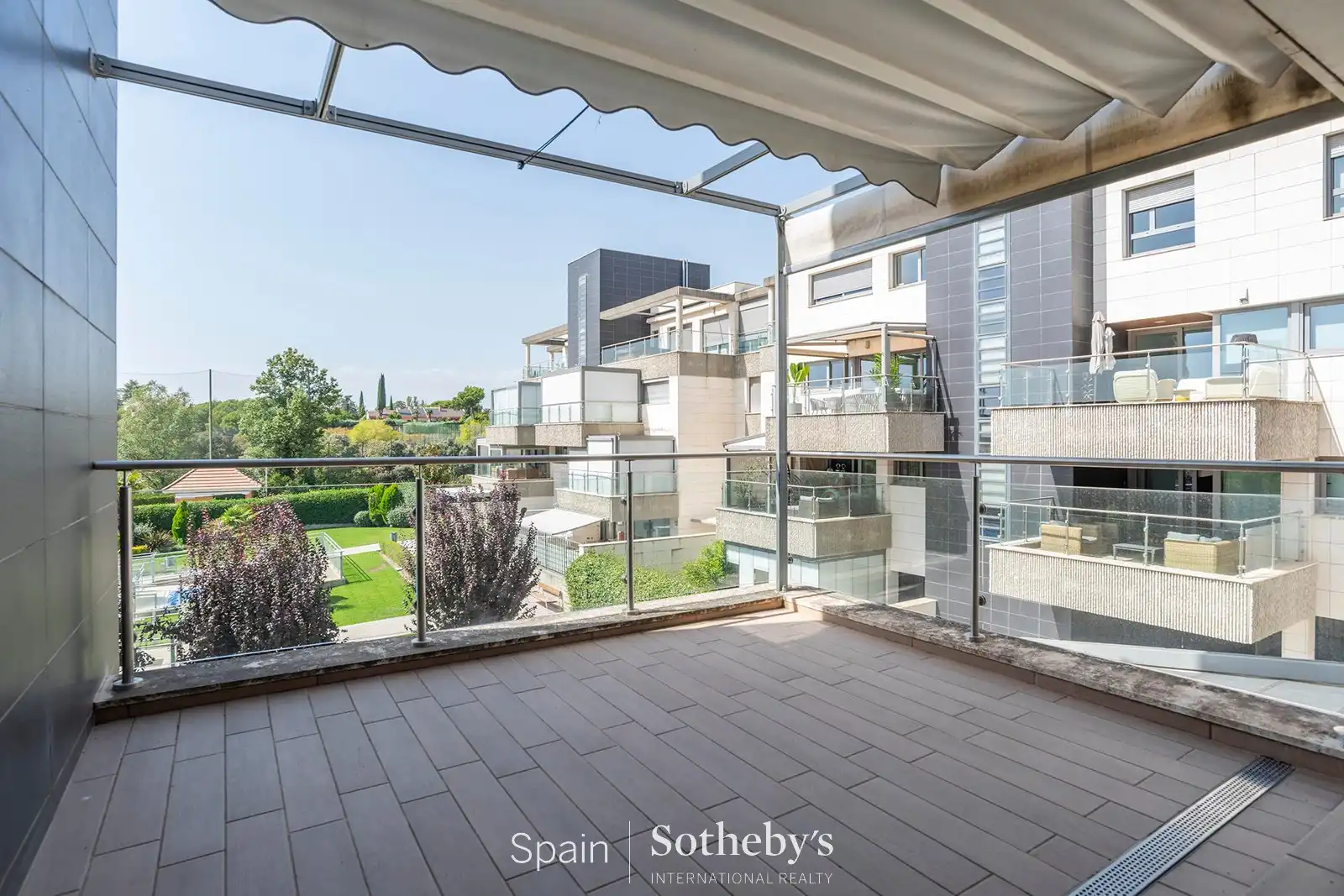 Apartament de lloguer a Camino Viejo del Cura, Encinar de los Reyes