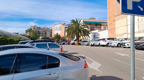 Foto 4 de Residencial en venda a Francesc Llunell, La Plana, Esplugues de Llobregat