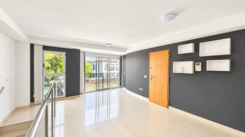 Foto 2 de Dúplex en venda a Benipeixcar - El Raval, Gandia