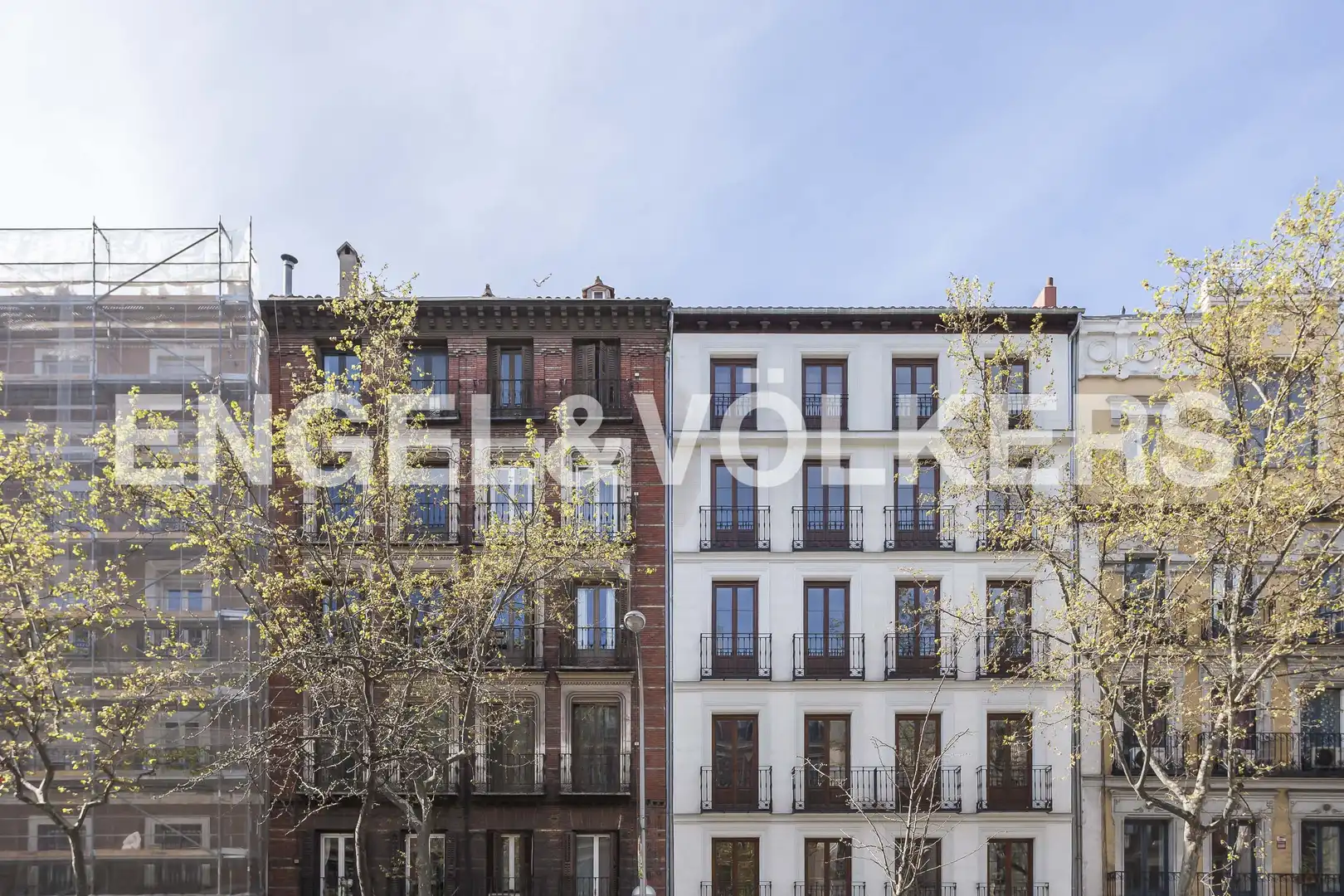 Attique avec ascenseur à louer à Centro, imagen 35