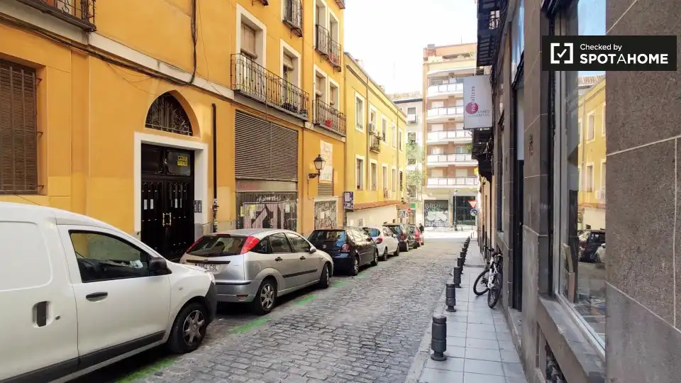 Piso en alquiler en Centro, imagen 4