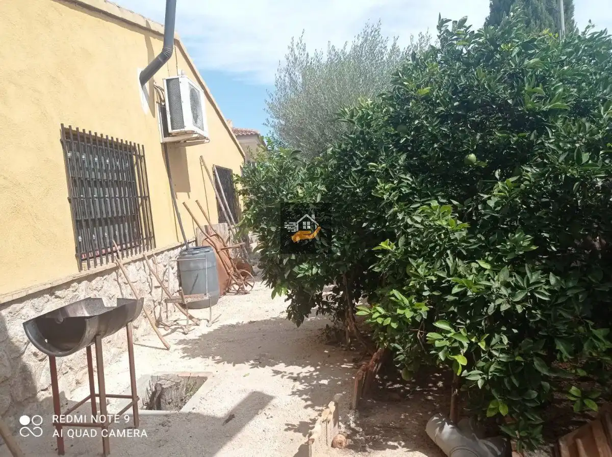 Chalet en venta en Pedanías Este, imagen 5