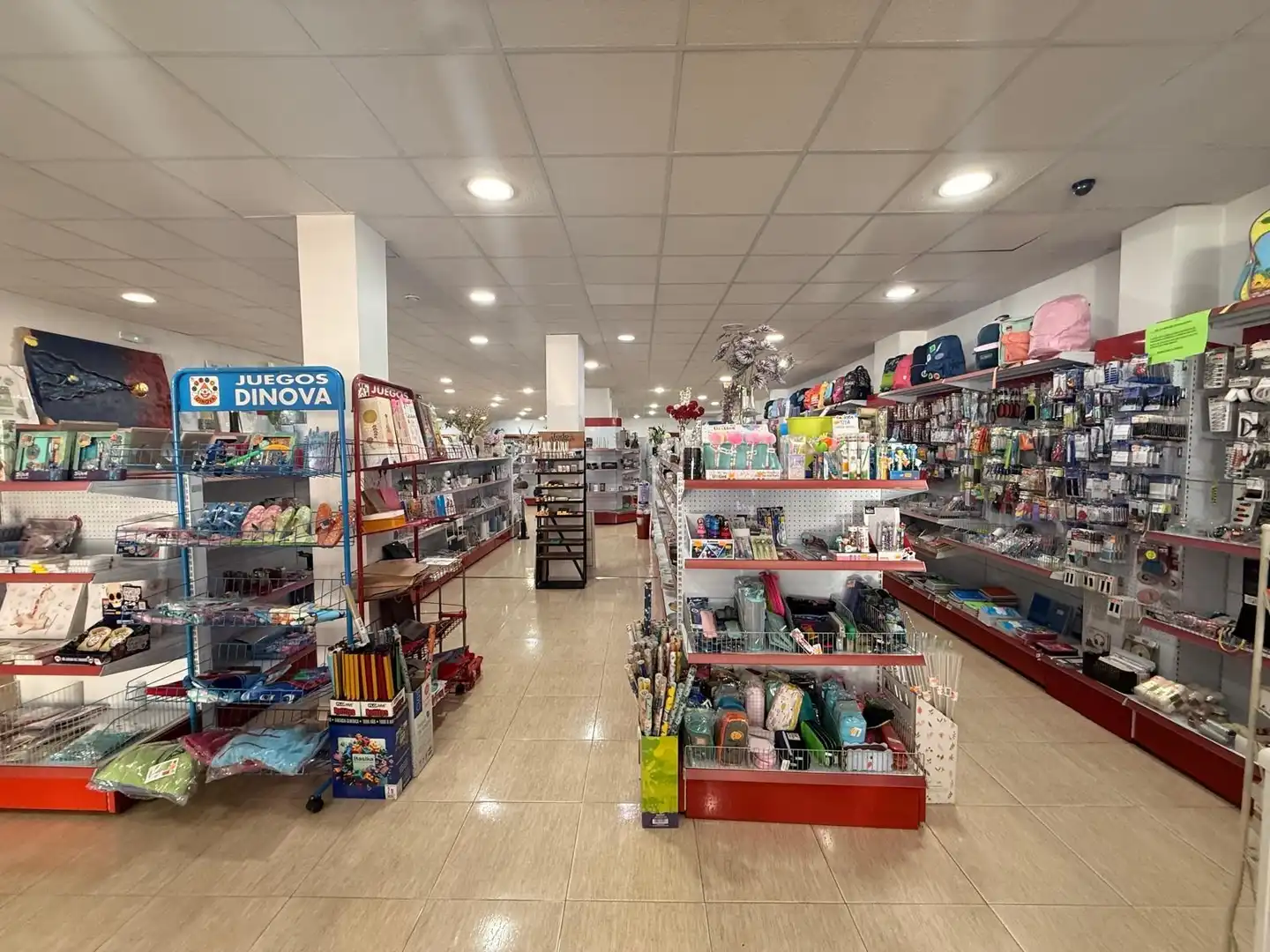 Business premises for sale in La Carlota, imagen 11