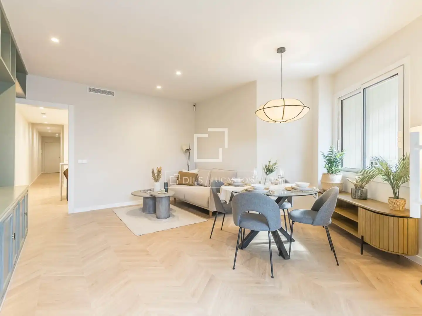 Appartement à vendre à Les Corts, imagen 36