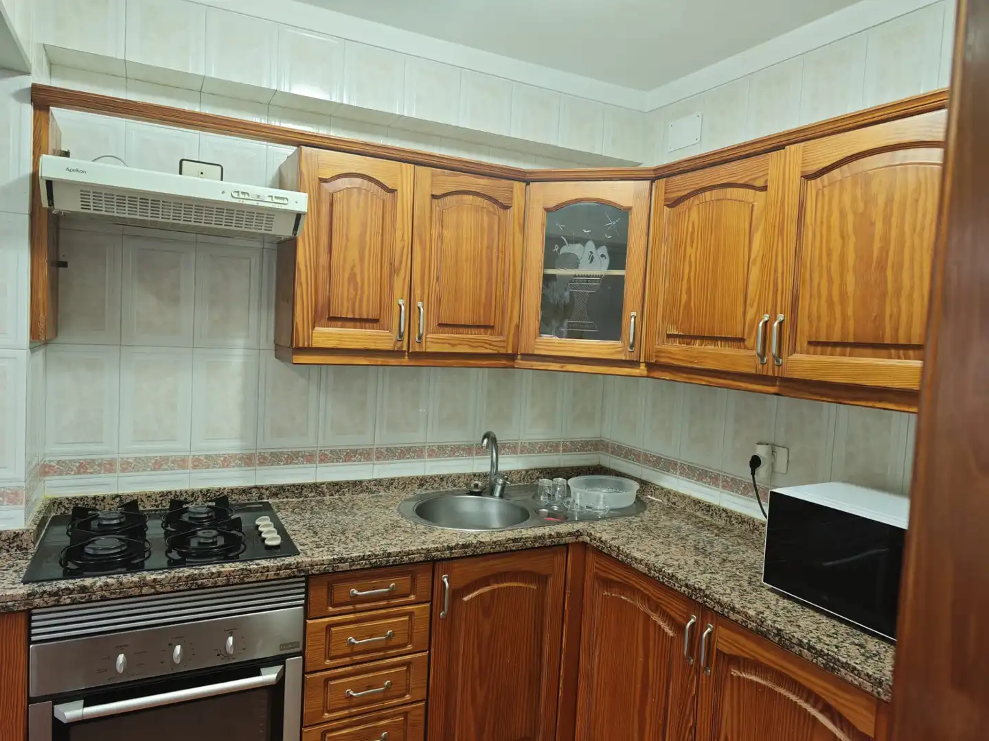 Piso en venta en Ofra - Costa Sur, imagen 5