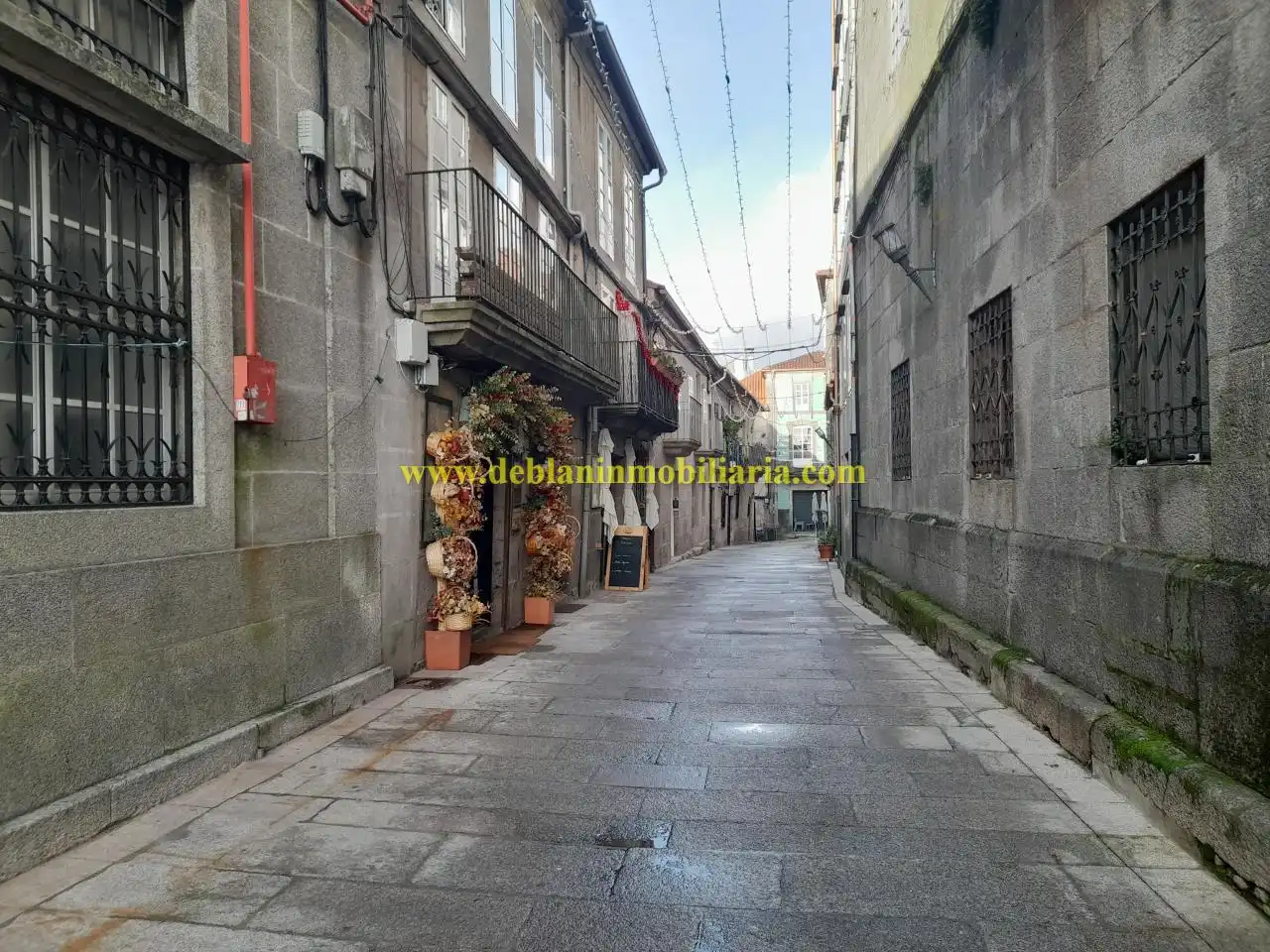 Locale commerciale in affitto a Seijas, imagen 16