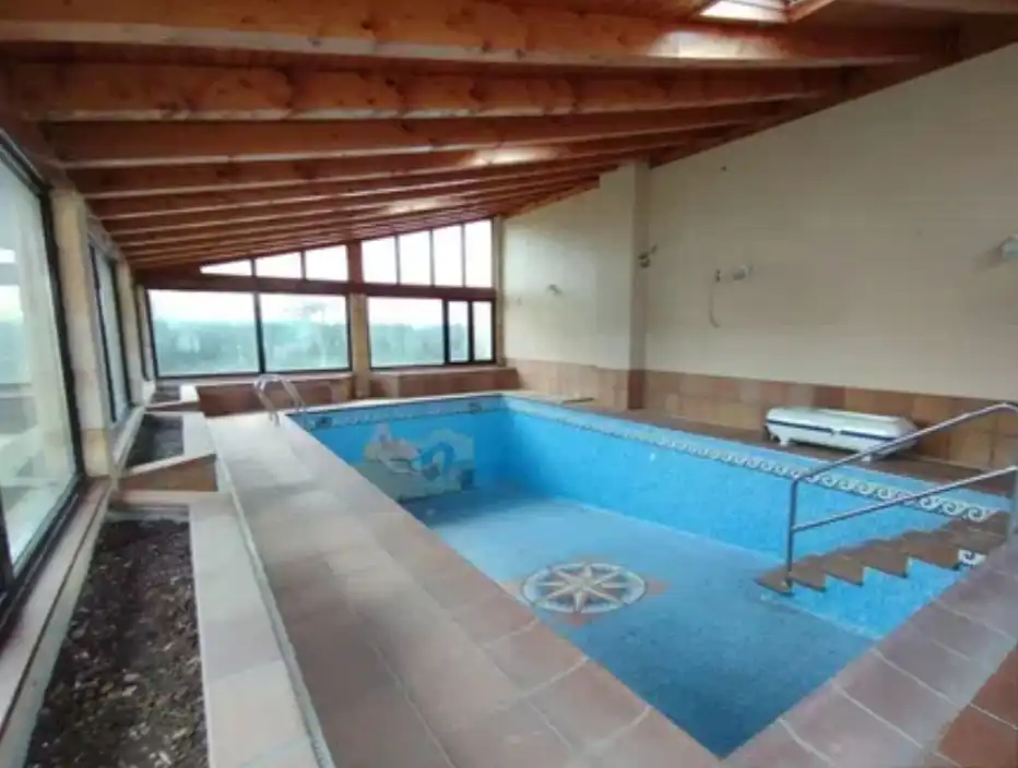 Chalet con piscina en venta en Villarcayo de Merindad de Castilla la Vieja, imagen 8