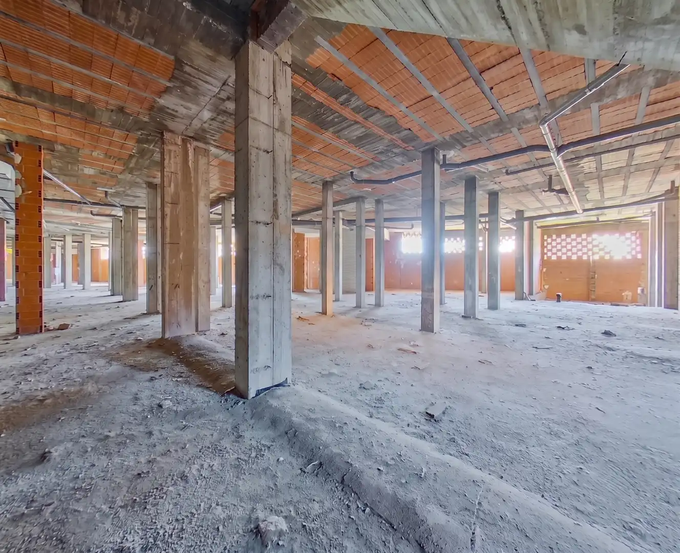 Commercial properties for sale in Parla