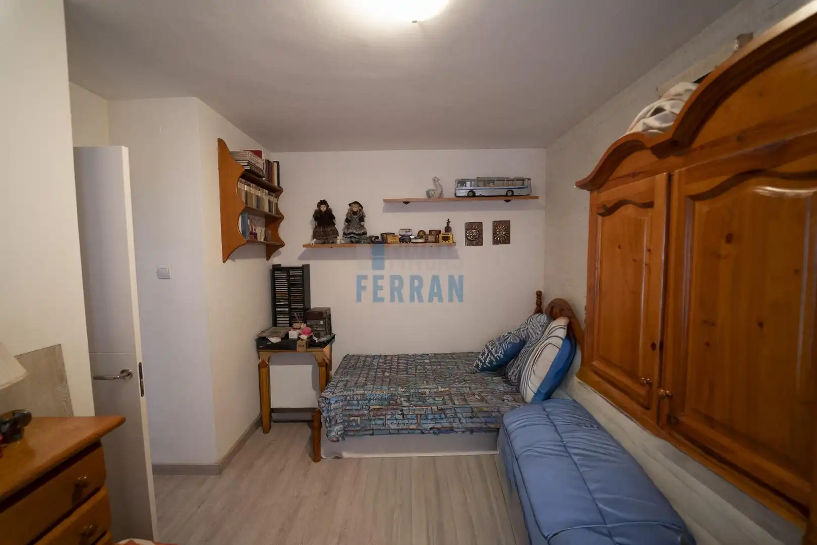 Piso en venta en Cerdanyola del Vallès con Aire acondicionado, Calefacción y Parquet