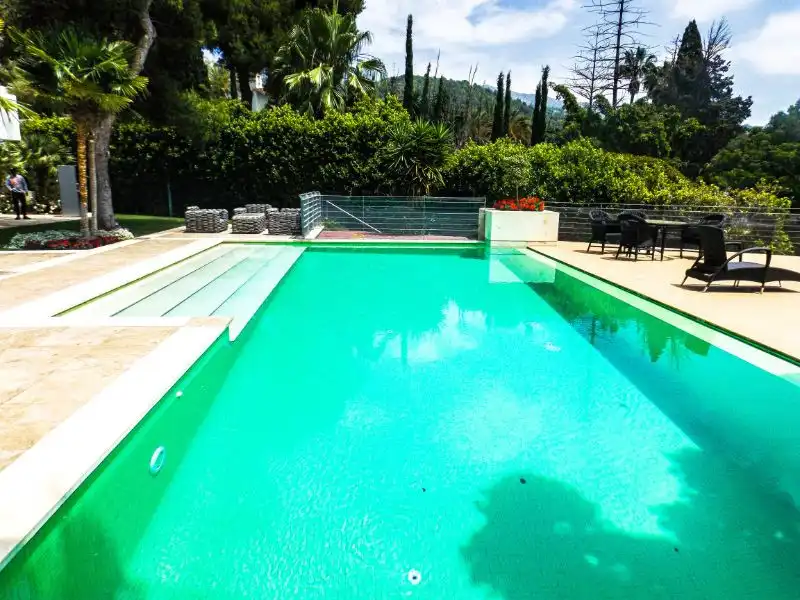 House with pool for sale in Milla de Oro, imagen 26