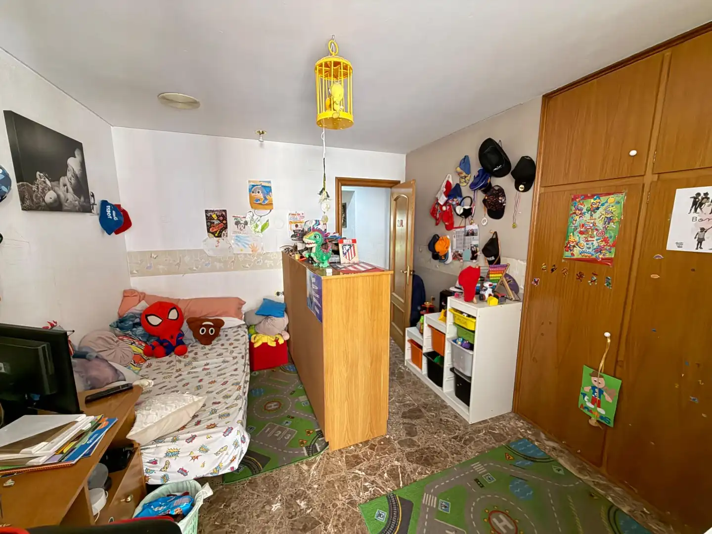 Piso con terraza en venta en Ponent - Set Camins, imagen 20