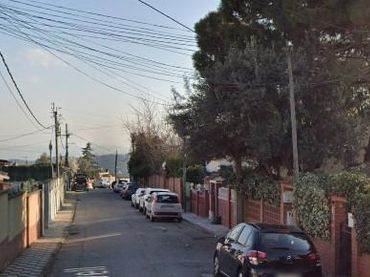 Casa amb balcó en venda a CLAVELL EL