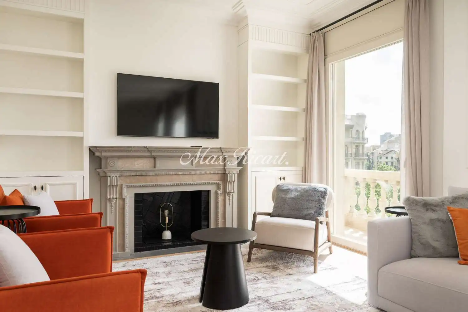 Flat with terrace to rent in N/A, imagen 10