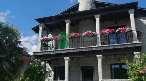 Foto 3 de Casa o chalet en venta en Padrenda, Ourense