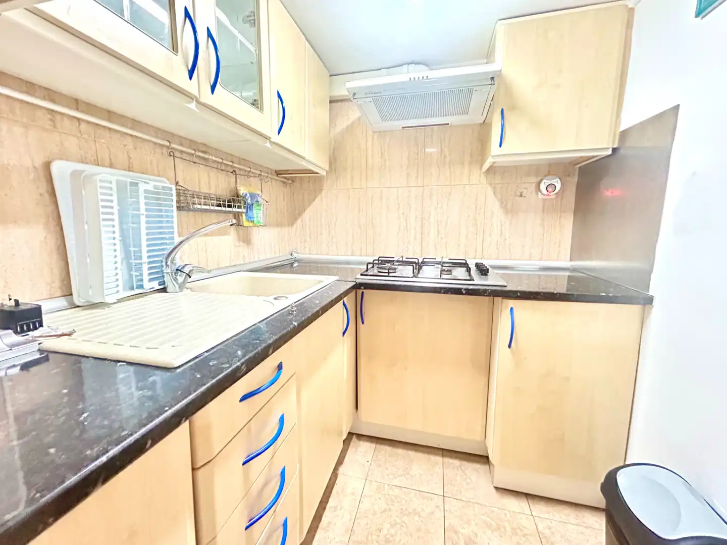 Cocina de Local en venta en Valencia
