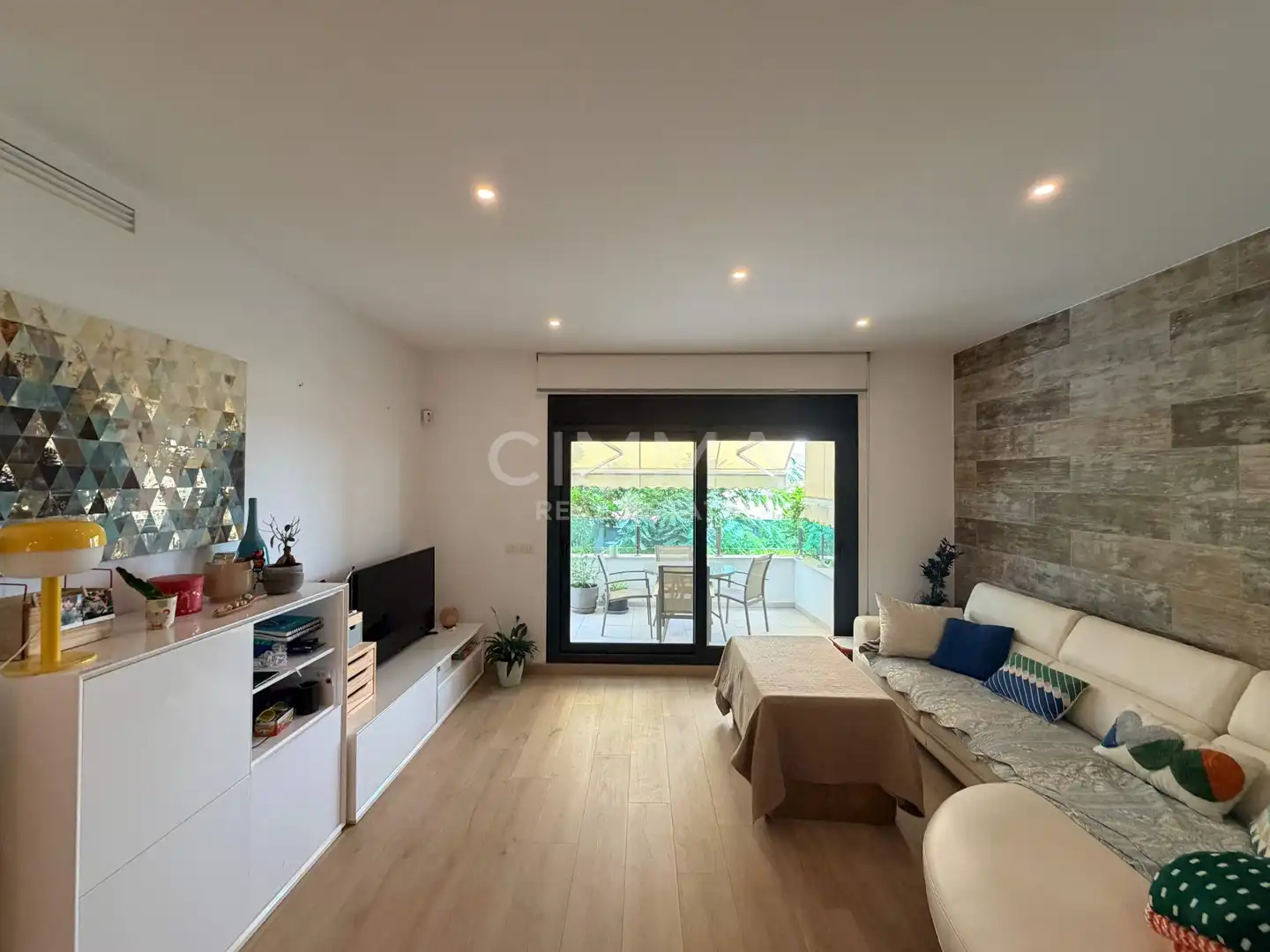 Ground floor for sale in La Alberca