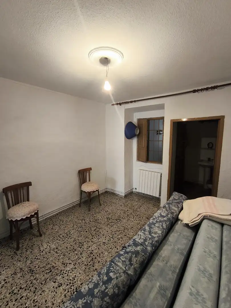 Casa o chalet en venta en Cárcheles con Terraza y Balcón