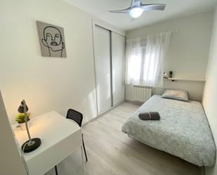 Flat to share in Calle Amos de Escalante, 12, Pueblo Nuevo