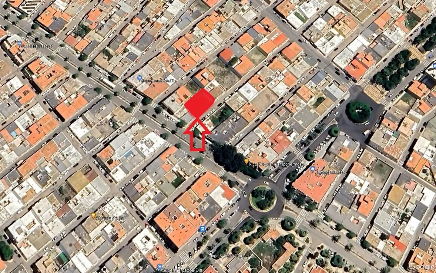 Terreni e lotti in vendita a COMERCIO NORTE (CH), imagen 7