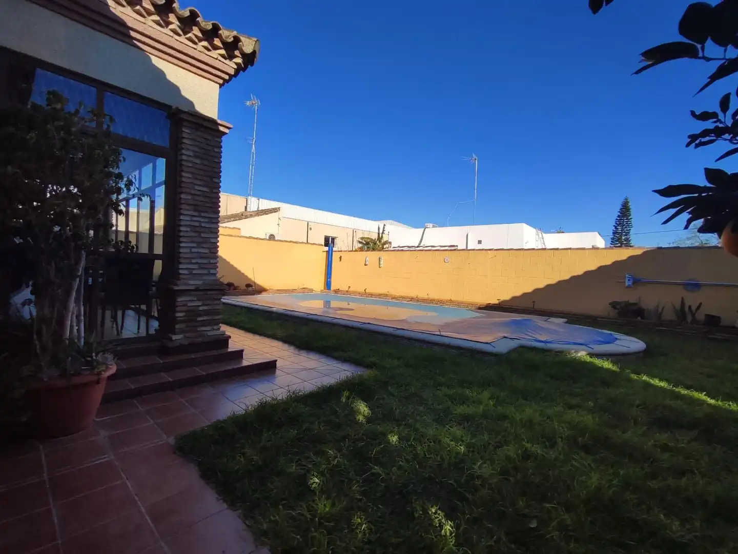 Villa zum Verkauf in Camino de Villa Santa #22, imagen 5