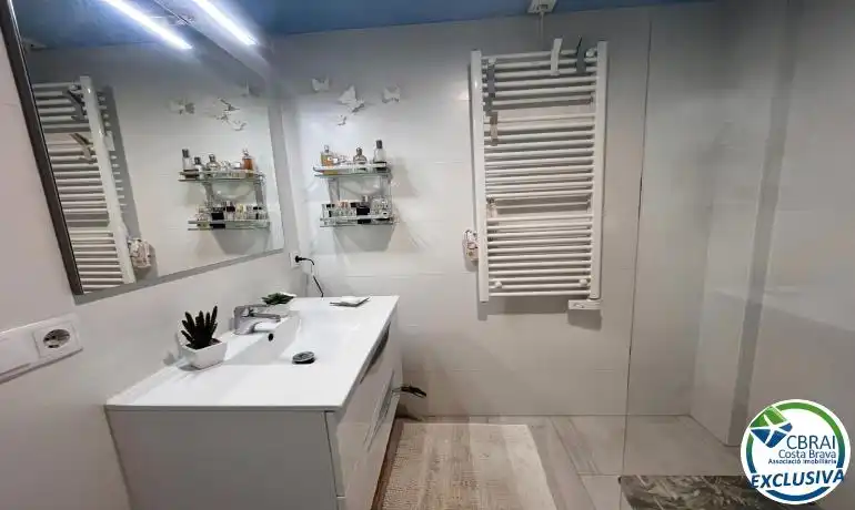Apartament amb ascensor en venda a Carrer Port Grec, imagen 19