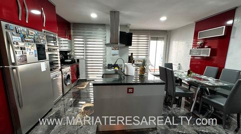 Foto 4 de Casa adosada en venda a Centro, Murcia