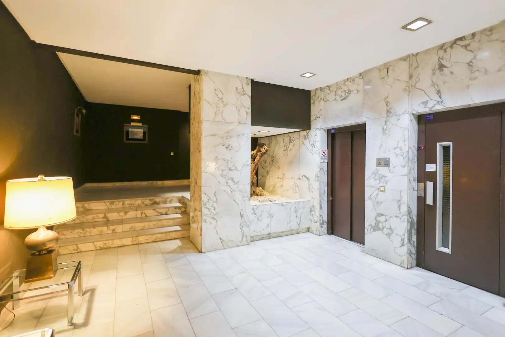 Apartament de lloguer en Madrid amb Aire condicionat, Calefacció i Parquet