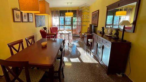 Foto 3 de Pis en venda a Estación, Albacete Capital