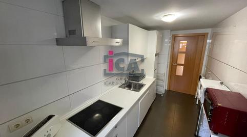 Photo 5 of Apartment for rent in Avda de Los Pilares, Centro, Cáceres Capital