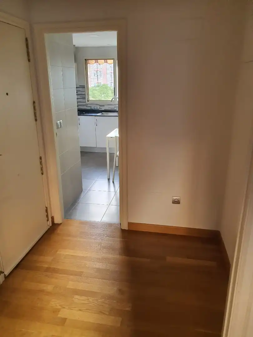 Wohnung zur Miete in Alicante / Alacant mit Klimaanlage, Parkett und Möbliert