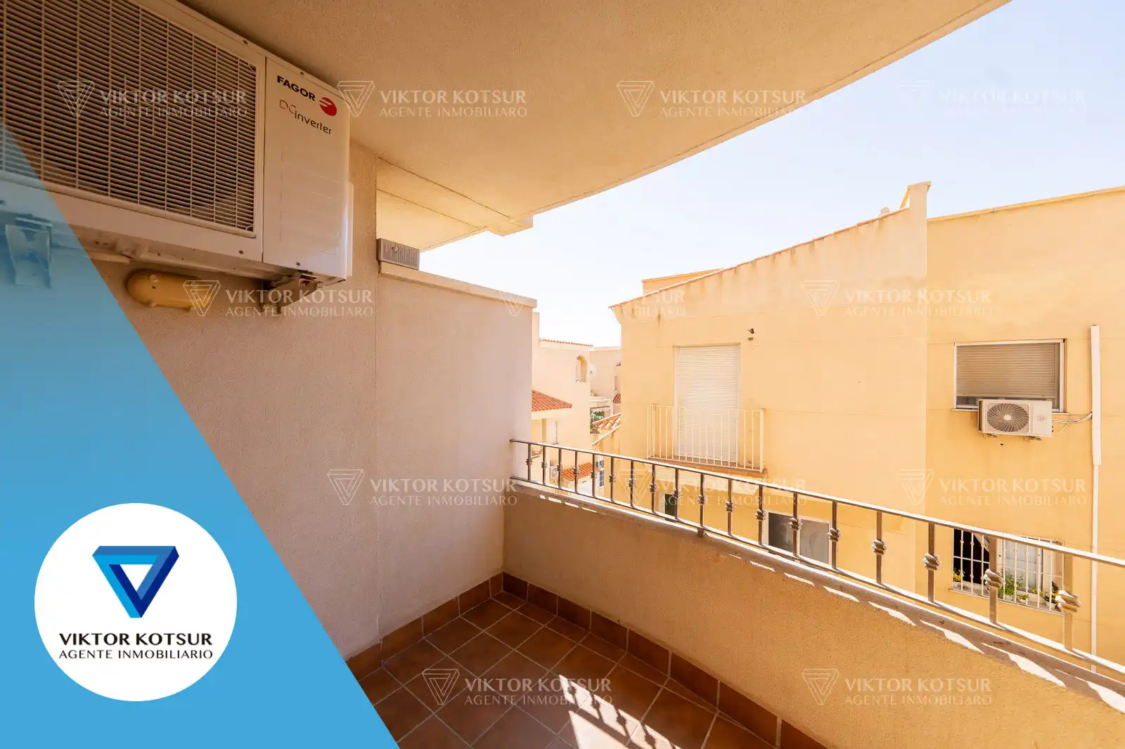 Apartament amb piscina en venda a Carretera de los Motores, imagen 5