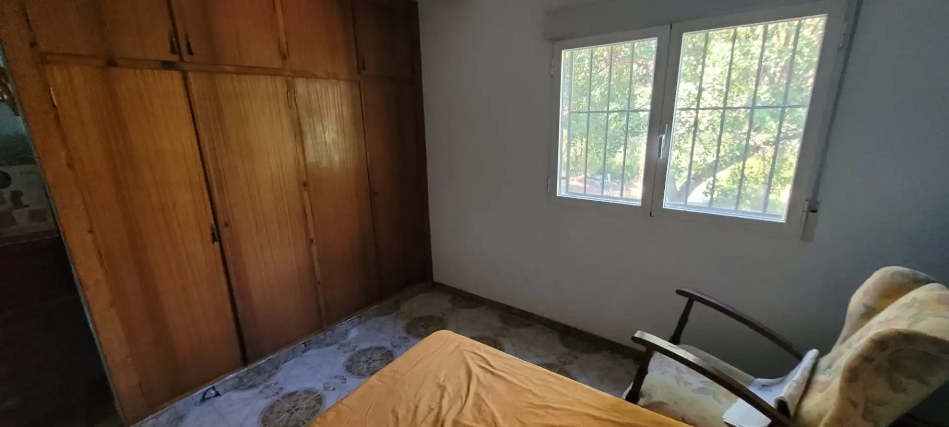 Schlafzimmer von Country house zum Verkauf in Altea mit Privatgarten, Terrasse und Abstellraum