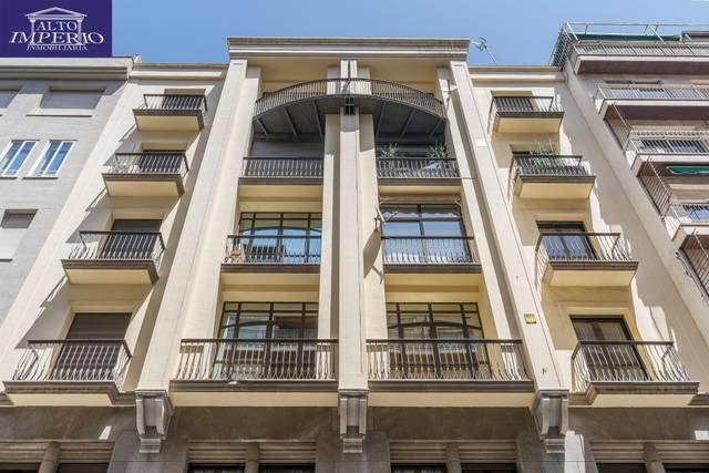 Piso en Venta en San Matías - Realejo