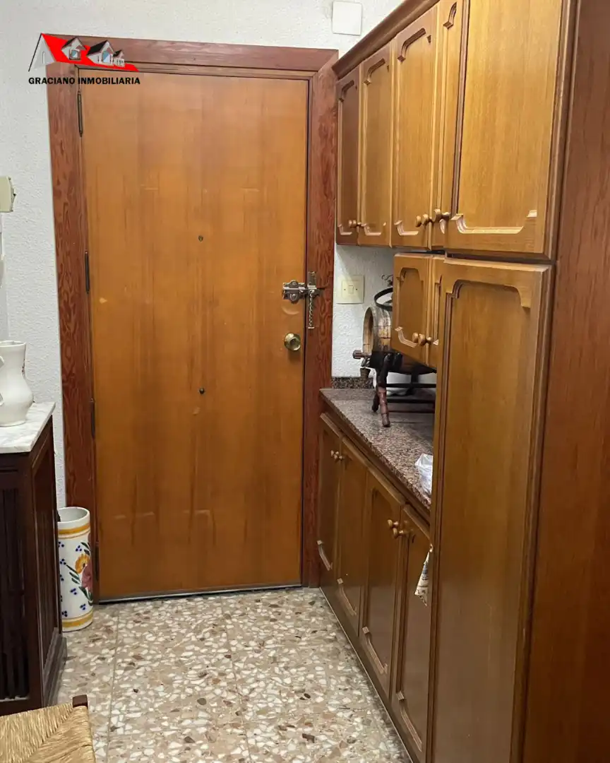 Wohnung mit Terrasse zum Verkauf in Centro, imagen 32