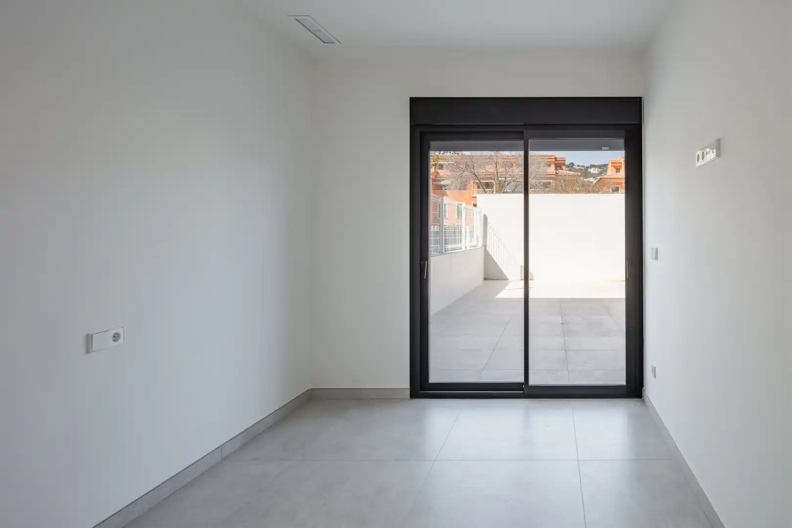 Apartamento en venta en Jávea / Xàbia con Aire acondicionado, Jardín privado y Terraza