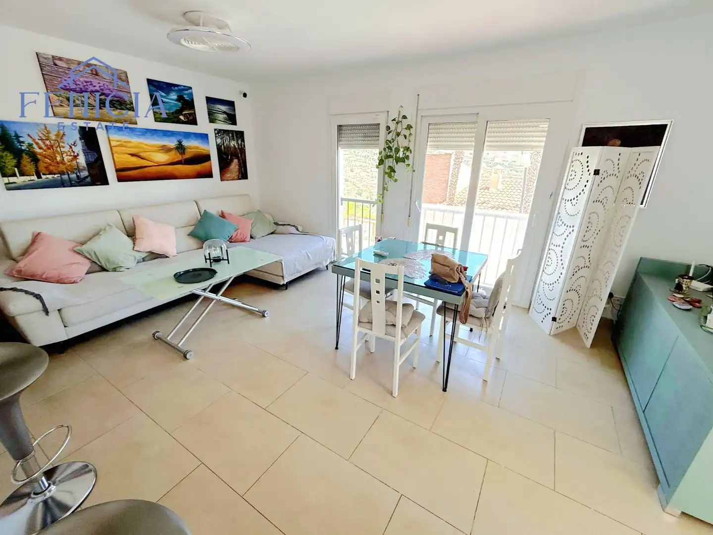 Casa a schiera con piscina in vendita a Velilla - Velilla Taramay, imagen 12