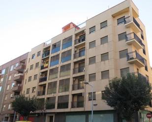 Exterior view of Flat for sale in Paiporta